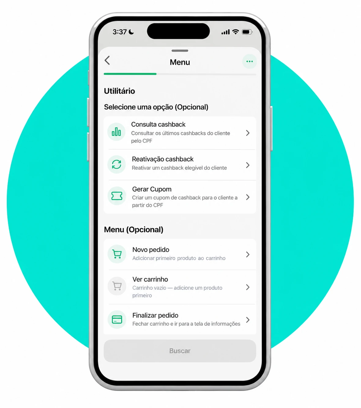 PDV VoxMe